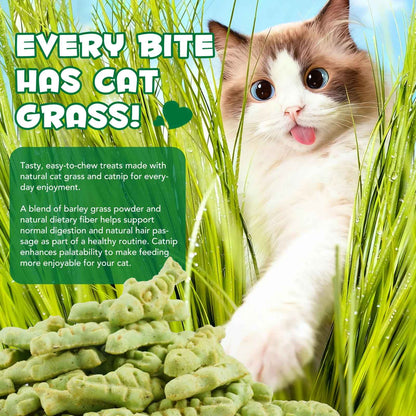 Dental care for cats shouldn’t feel like a fight.